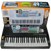 - Ključna dječja igračka mini elektronička tipkovnica - Music Workstation