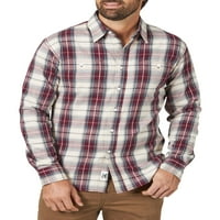 Wrangler muški premium tanka košulja