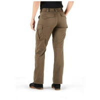 5. Radna oprema ženske uniformne hlače operatera, Ripstop, teflon, 20, uobičajeni, stil 64386