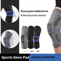 Sportski štitnici za koljena u paketima podržavaju najlonski štitnik za koljena za fitness, košarku, kompresijski