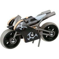 Hape bambus e-superbike