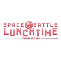 Kartaška igra za ručak svemirska bitka