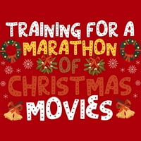 Trening Za Božićni filmski maraton u Mumbaiju - dizajn iz Mumbaija