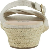 Bella Vita Sylvie II Espadrille sandale