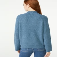 Besplatni montažni džemper za vrat