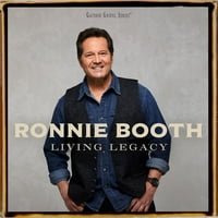 Ronnie Booth - živa ostavština-američkih