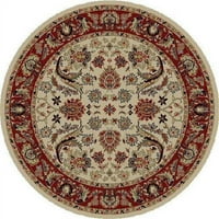 Tepih Concord Global Trading Ankara Collection Sultanabad Area Rug