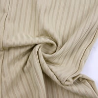 Relanfenk Zimska jesen plus veličine ženske hlače Čvrsta boja mršave hlače visokog struka mikro-rezanih hlača