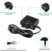 -GEEK AC Adapter kompatibilan za Motorola EADP-16BB A EADP-16BBA SIMBOL SIMBOL KABE