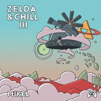 Mikel - Zelda & Chill III - White - vinil