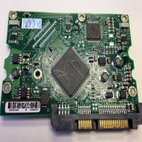 ST3500641AS, 9BD148-033, 3.Adg, Seagate SATA 3. PCB