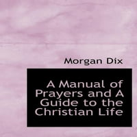 Molitveni vodič i vodič za kršćanski život