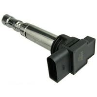 Ignition Coil: Meets or Exceeds Original Equipment Specifications, Fits select: 2004- BENTLEY CONTINENTAL, BENTLEY