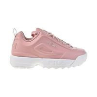 Ženske cipele u ružičastoj i bijeloj boji 5.01129-661