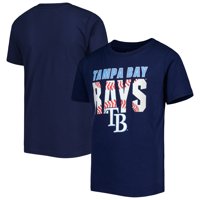 Majica za mlade mornarice Tampa Bay Rays
