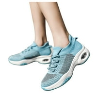 Izbor / ženske vanjske mrežaste obične sportske cipele, prozračne cipele za trčanje, tenisice od mrežastog materijala