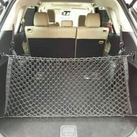 Organizator EA Trunk Organizator Net za Infiniti Q - - Omotnička mreža u stilu omotnice - Premium mrežica Elastični