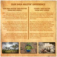 Shea Terra Organics Shea Nilotik? Ulje s mirisom tamjana Dakar