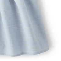Dječja haljina za djevojčice, veličine xs-xxl