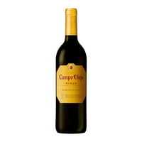 Campo Viejo Tempranillo Wine, ML, boca