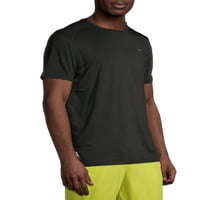 Muška majica od rastezljivog dresa u veličini do 2 inča