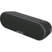 Sony Portable Bluetooth zvučnik, Black, SRS-XB2