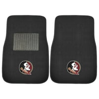 Florida State Seminoles NCAA 2-PC set izvezenih automobila