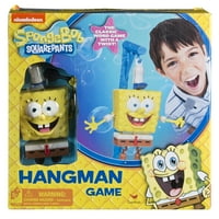 SpongeBob Squarepants Hangman Igra