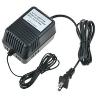 Adapter za izmjeničnu struju punjač za napajanje od 5 do 5 do 5 do kabel za napajanje mrežno napajanje