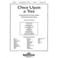 Jednom na drvetu: orkestracija