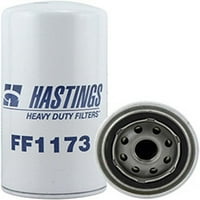 Hastings filtri-dizelski filter 91173