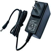 Adapter za električni efekt papučice s visokim pojačanjem kabel za napajanje kabel Punjač