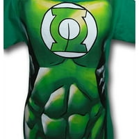 Zeleni fenjer Hal Jordan majica majica