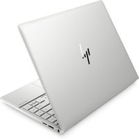 Reciklirana laptop HP Envy 13ba1085cl, 13,3 zaslon Osjetljiv na FHD, Intel i71165G7, 16 GB, 1 TB SSD, Win Home