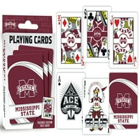 Remek - djela službeno licenciranih igraćih karata u MN-špil karata za odrasle