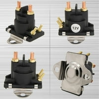 Elektromagnetski prekidač za podešavanje snage 12V-solenoid 89-96158P, za vanbrodske motore vanbrodske snage 35P