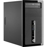 Poslovno radno računalo, Intel Core I i5-4590, 4GB RAM-a, 500GB HD, DVD Writer, Windows Professional