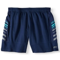 Russell Core Solid Shorts