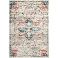 NULOOOM Astra Persian Vintage Runner prostirka, 2 '6 6', bež