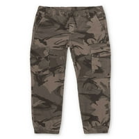 Wrangler Boys 'Pull On Jogger Pant