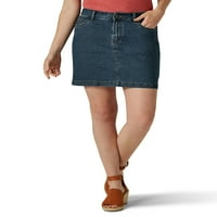 Lee Riders Women's Utility Skort