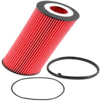 & & - Premium filter za ulje: dizajniran za zaštitu vašeg motora: prikladan za neke modele -
