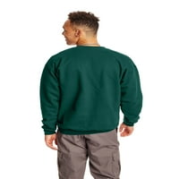 Hoodies Hanes men 's a Big men' s Ultimate Cotton Heavyweight, veličine S-3XL