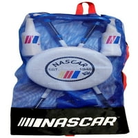 Boca bash NASCAR set igre