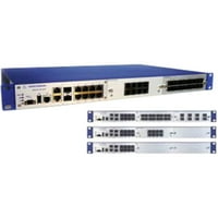 Paket od 1, Hirschmann Mach102-8TP-R Ethernet Switch, IN. Stalak za nosač, portovi 100Basetx, kombinirani priključci,