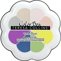 Paint of premium paint of Therese Collins-Bloom