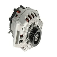 ACDELCO GM Originalna oprema Alternator