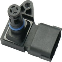 Turbopunjač senzor za pojačanje kompatibilan za opremu za bušenje dizalica 2007- Nosač dizalica s niskim unosom