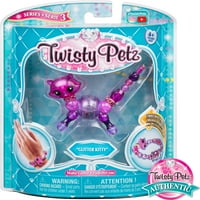 Twisty Petz, kolekcionarska narukvica za seriju za djecu