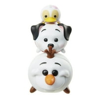 Figurice Tsum-Tsum-Olaf sretno Ružno pače